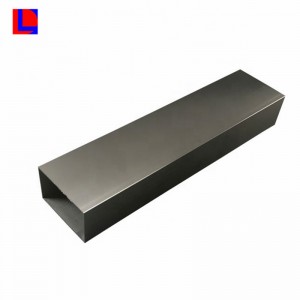 Profiluri de tub de aluminiu extrudat de bună calitate