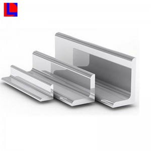 Profil de aluminiu de înaltă calitate / profil de aluminiu pentru acoperire cu pulbere